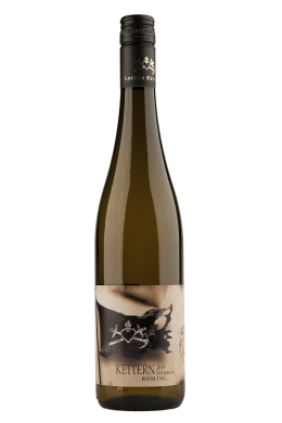 Lothar Kettern Riesling Trocken 2016